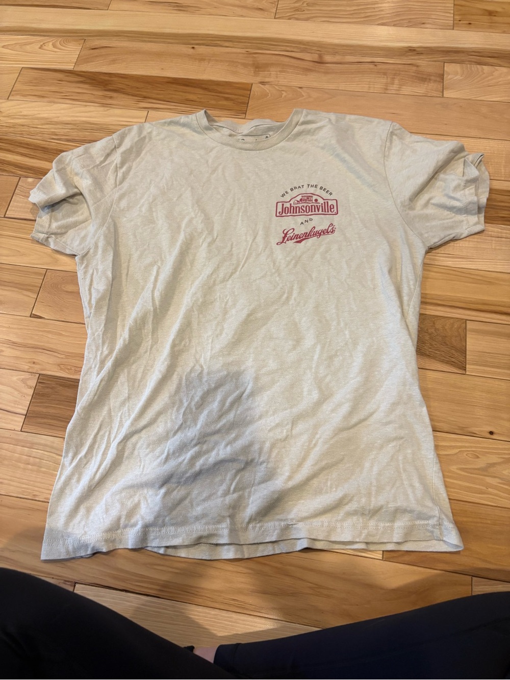 T shirt